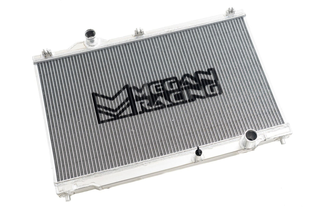 Megan Racing Radiator RWD for 2006-2012 Lexus GS350 - MR-RT-LG06