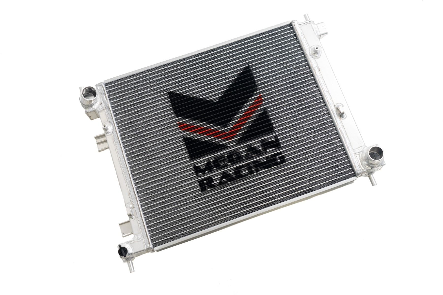 Megan Racing Radiator for 2012 to 2018 Hyundai Veloster 1.6 Turbo Manual, All Aluminum, 40mm Heat Exchanger MR-RT-HYV11T