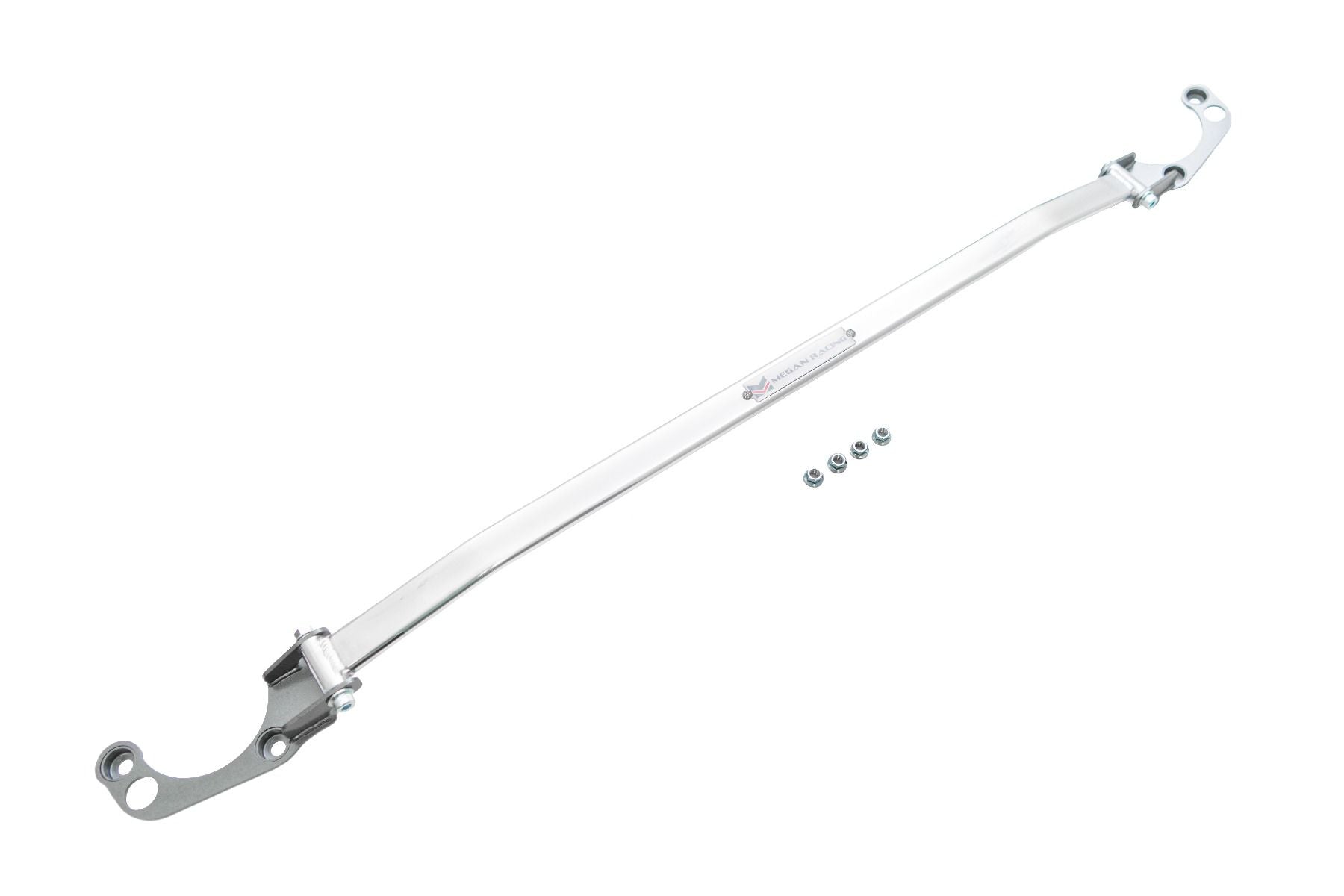 Megan Racing Race‑Spec Front Upper Strut Bar for Toyota Camry 2018‑2024 FWD Hybrid - MR‑SB‑TCA18FU‑1P