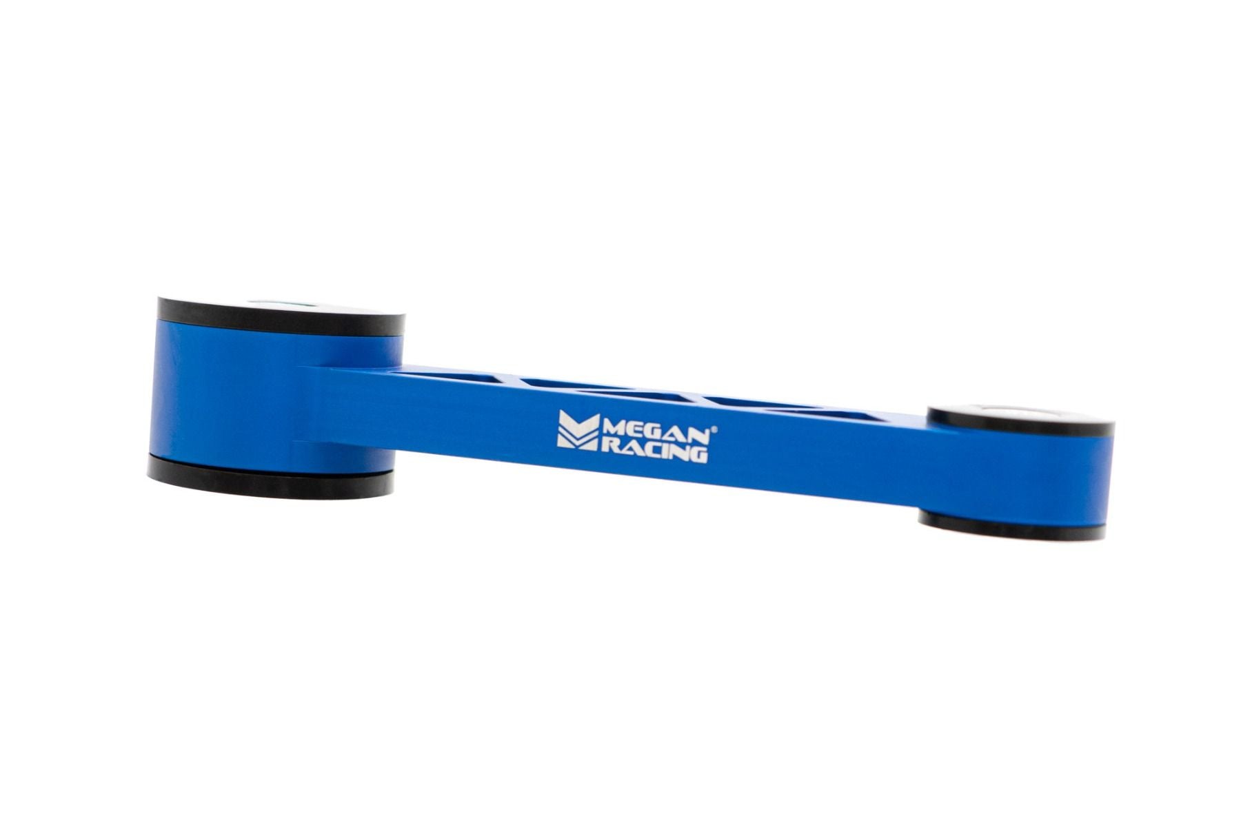 Megan Racing Polyurethane Pitch Stop Dog Bone Mount Engine Top Rear for Subaru Impreza WRX STI 2000-2007 MRC-SU-0341