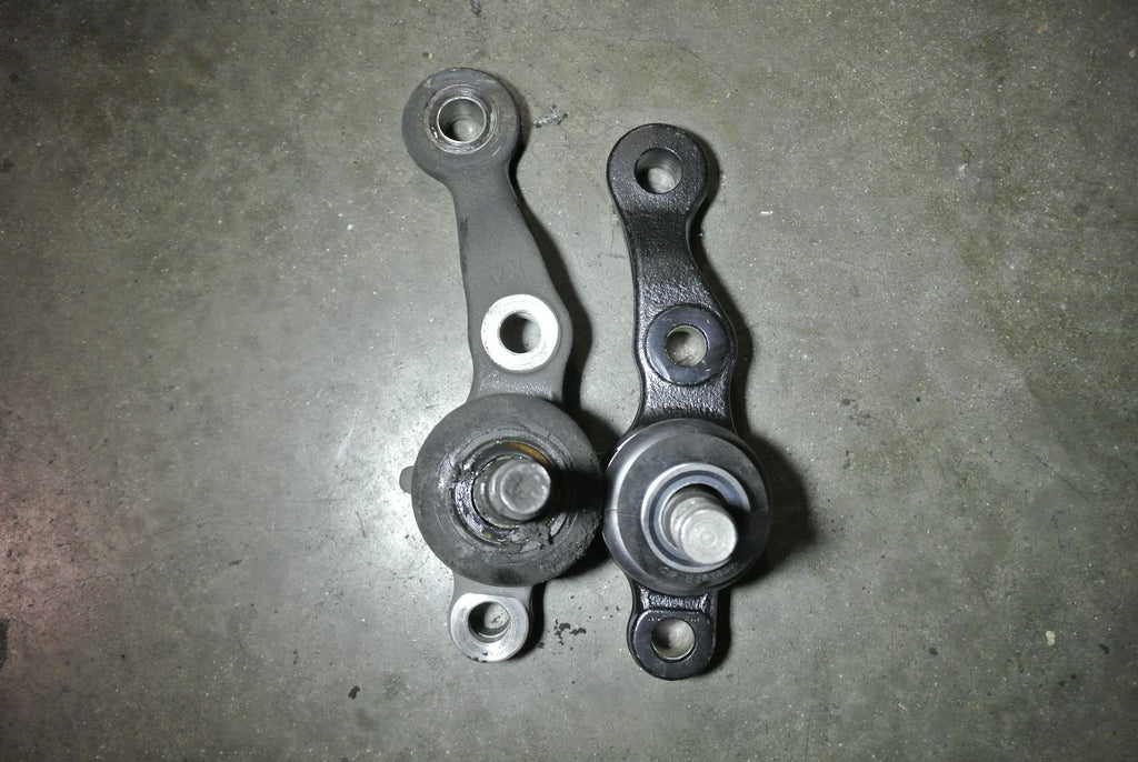 Megan Racing Drift Knuckle Front for Lexus IS300 2000 to 2005 -20mm MRC-LX-0114