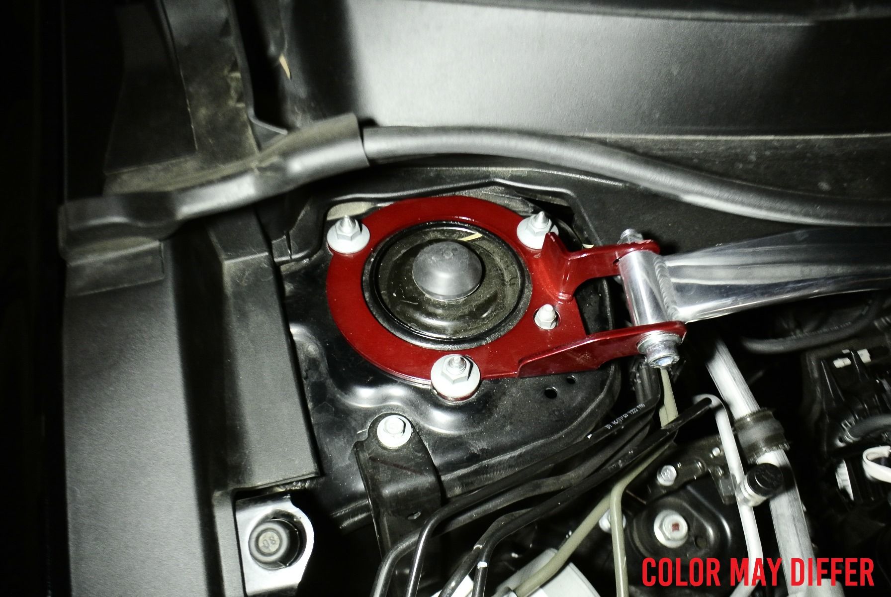 Megan Racing Front Upper Strut Bar for Honda CR‑V 2017+ - MR‑SB‑HCV17FU‑1P
