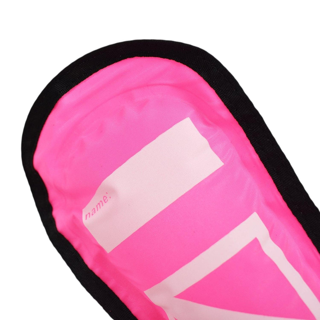 Scuba Diving 4ft Pink Surface Marker Signal Tube w/ Plastic Clip