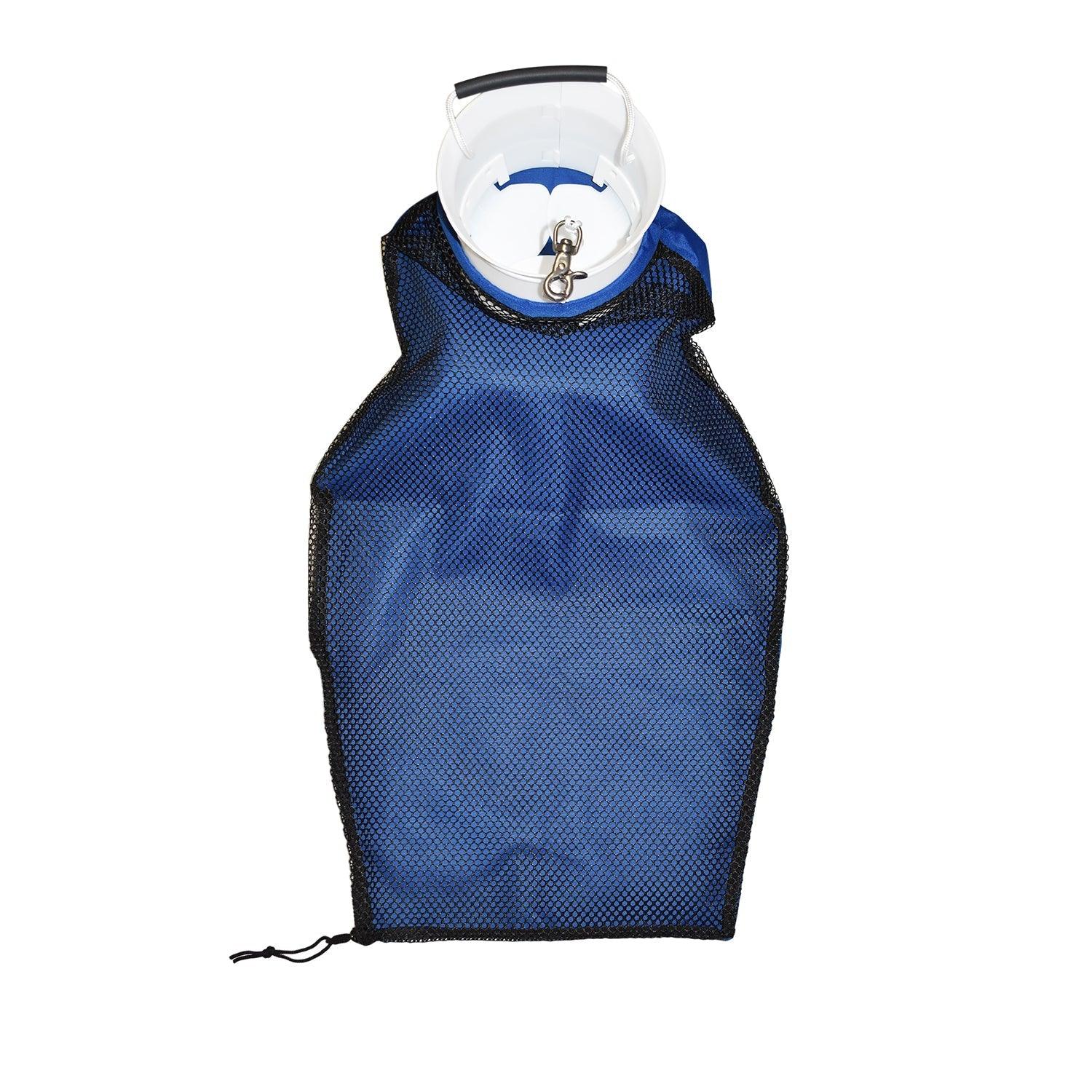 Scuba Choice Lobster Resort Catch Bag w/ Side Zipper