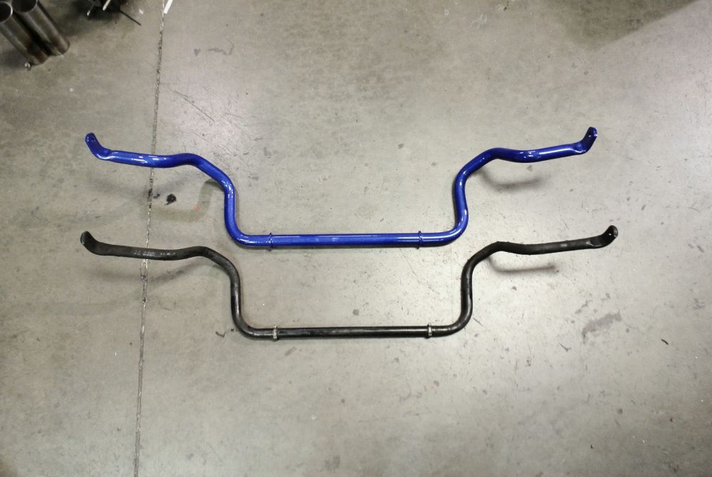 Megan Racing Sway Bar Front for 2007-2017 Toyota Camry 30mm MRS-TY-0790-i