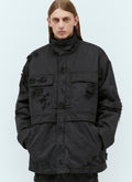 Diesel Men J-Oise Jacket