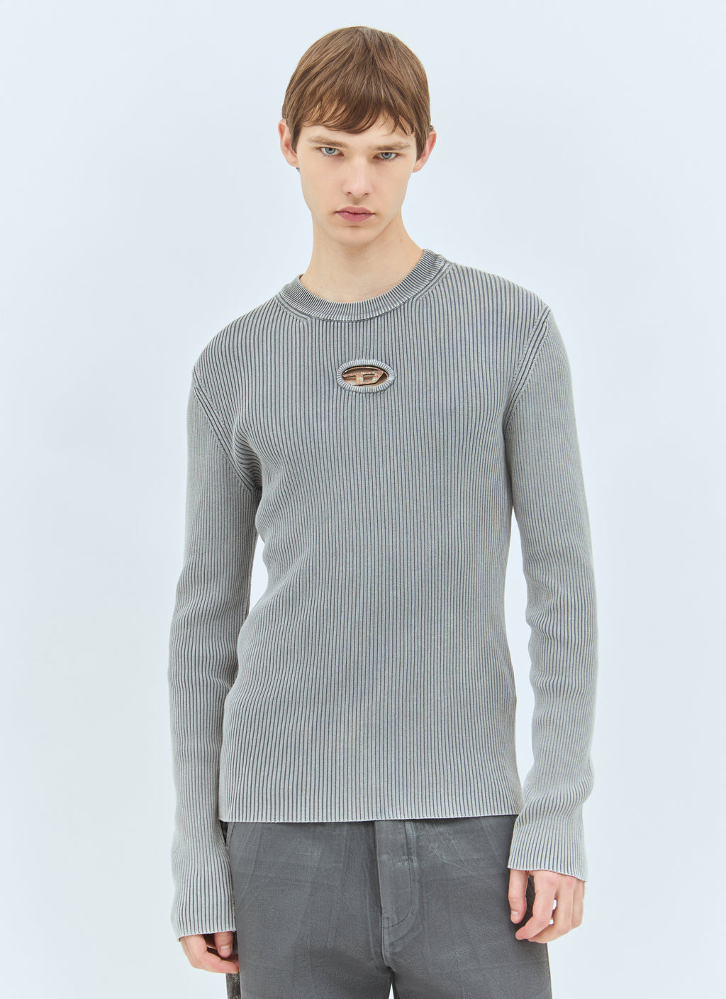 Diesel Men K-Darin-R Top