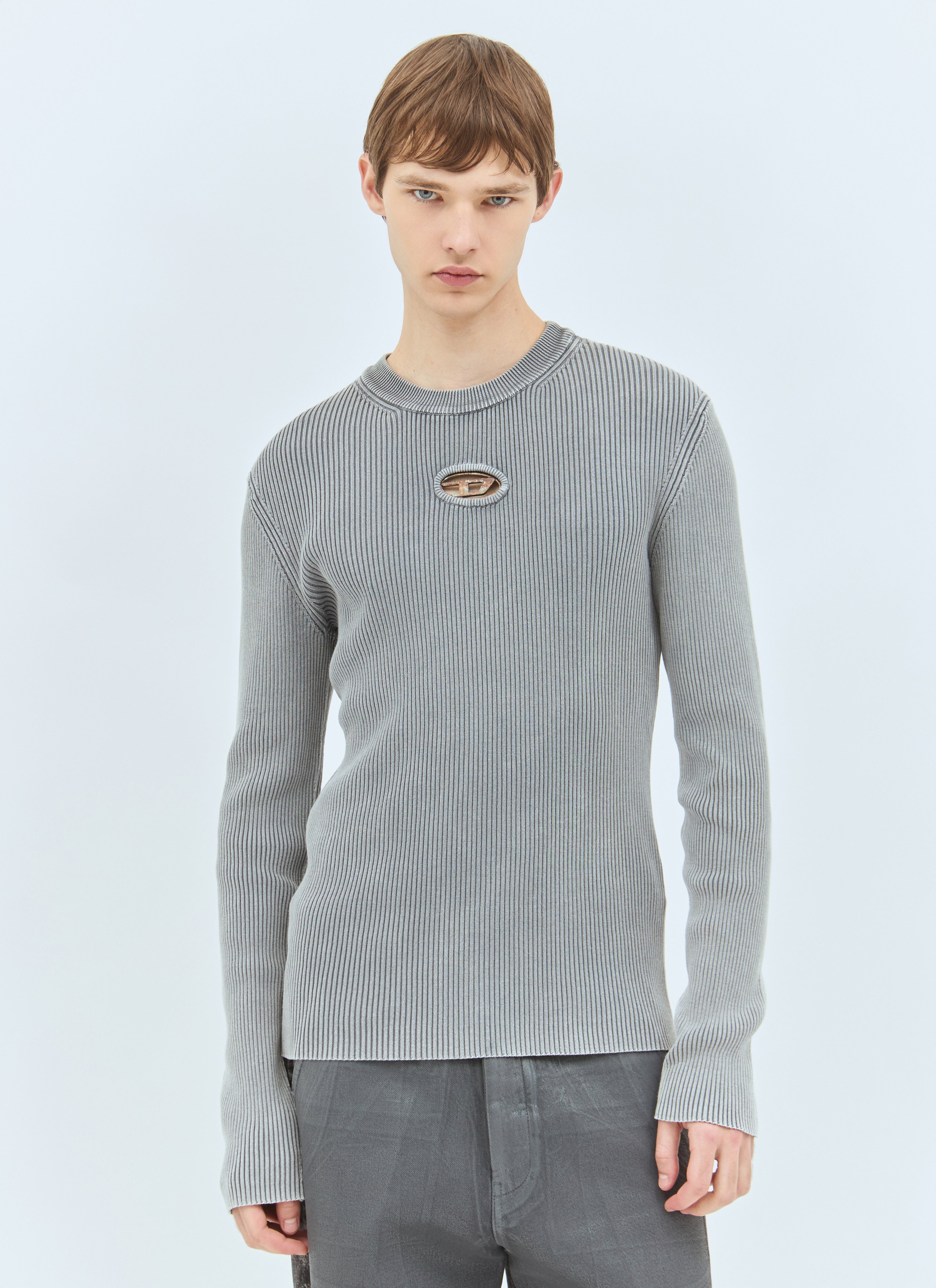 Diesel Men K-Darin-R Top