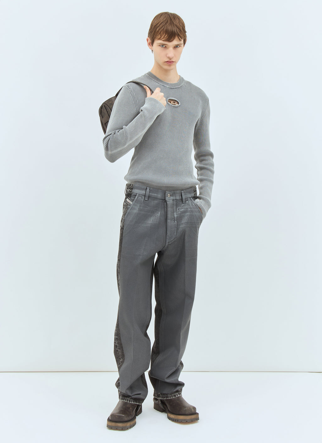 Diesel Men K-Darin-R Top
