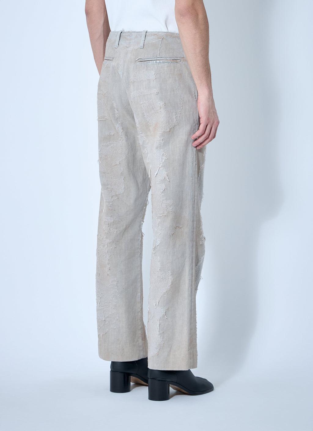 Diesel Men D-Boix-Fsg1 Pants