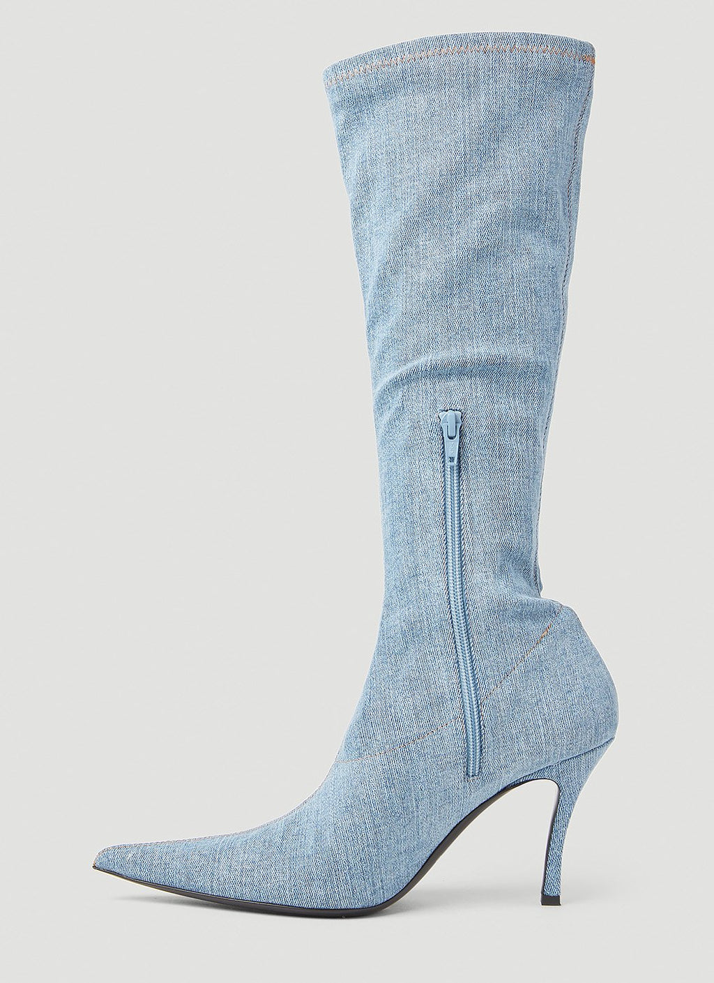 Diesel Women D-Venus Kbt Boots