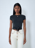 Diesel Women T-Bunny Top