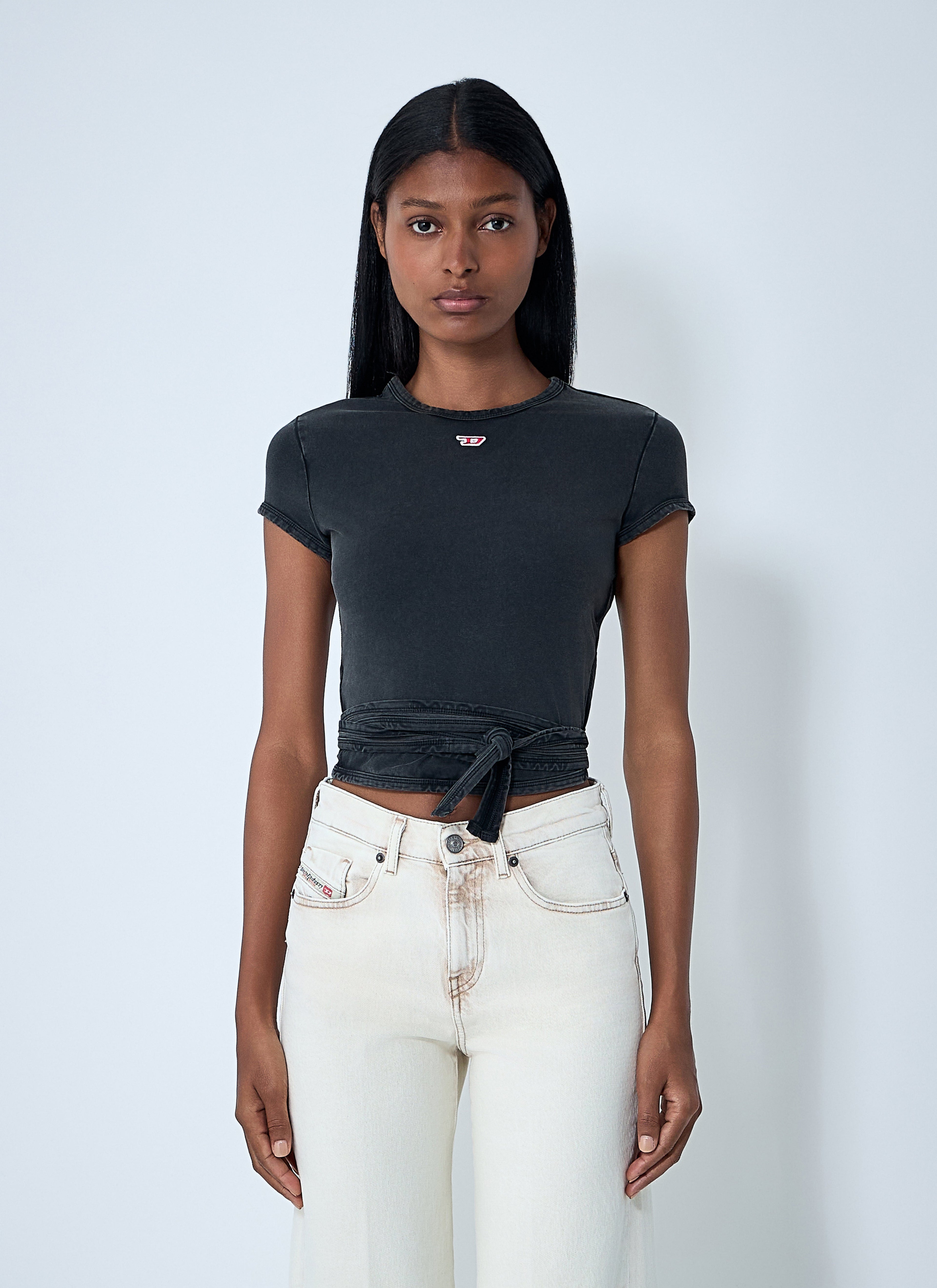 Diesel Women T-Bunny Top