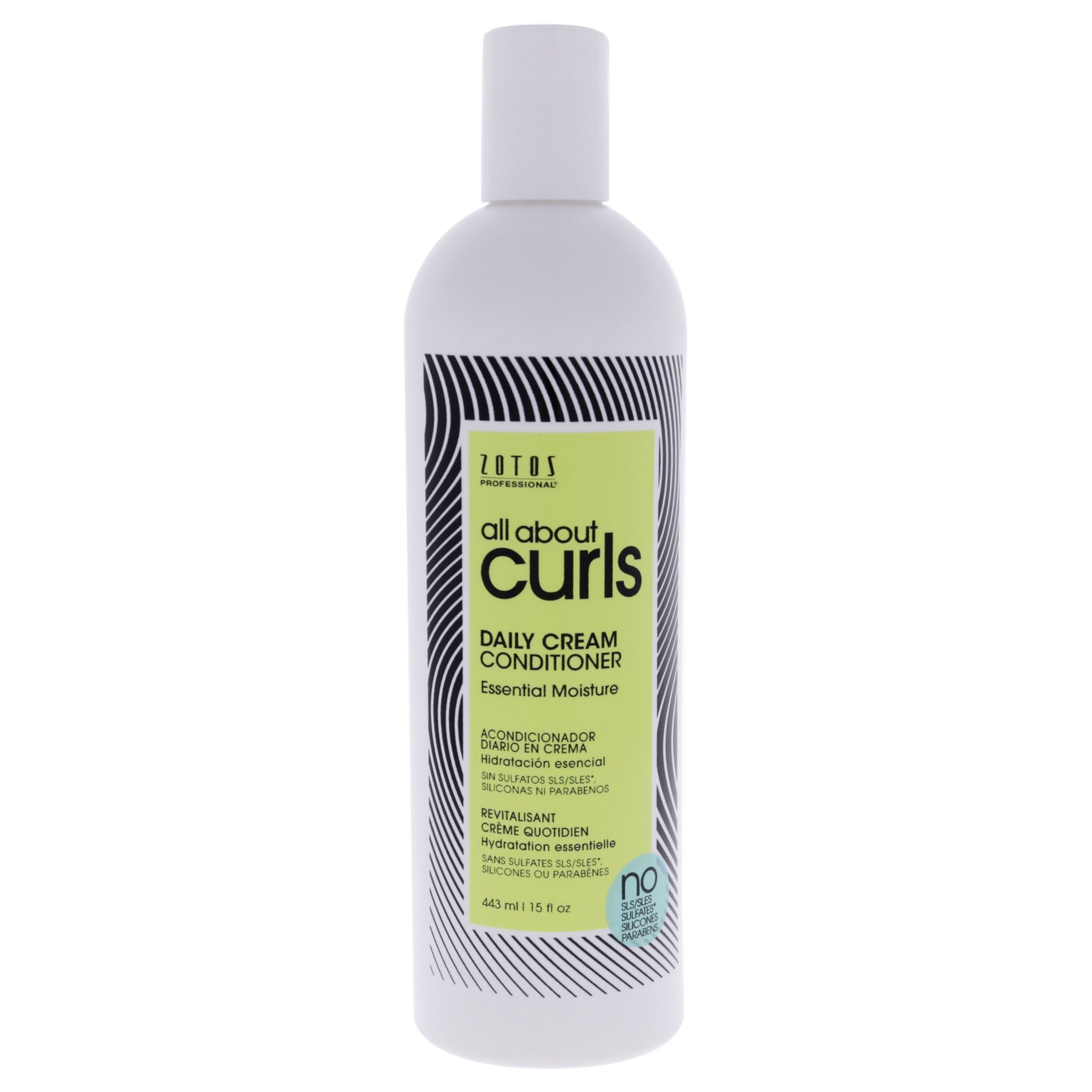 Daily Cream Conditioner