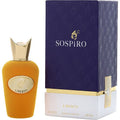 SOSPIRO LIBERTO by Sospiro EAU DE PARFUM SPRAY 3.4 OZ