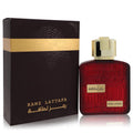 Ramz Lattafa Gold by Lattafa Eau De Parfum Spray (Unisex)