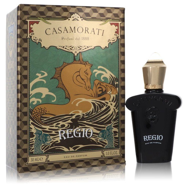 1888 Regio by Xerjoff Eau De Parfum Spray (Unisex)