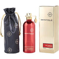 MONTALE PARIS OUD TOBACCO by Montale EAU DE PARFUM SPRAY 3.4 OZ