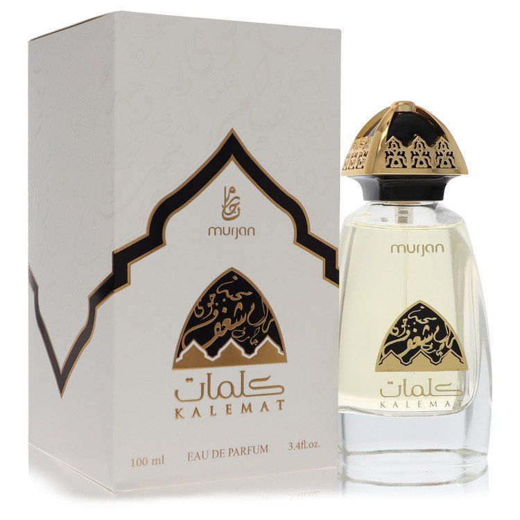 Dumont Murjan Kalemat by Dumont Paris Eau De Parfum Spray (Unisex)