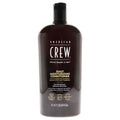 Daily Moisturizing Conditioner