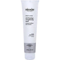 NIOXIN by Nioxin ANTI-BREAKAGE STREHGTHENING MASK 5.1 OZ