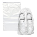 Clear Drawstring Bag, 12 x 18 Inches. Pack of 1000 Clear Plastic Drawstring Bags. 2 Mil Drawstring Clear Plastic Bags. Waterproof Clear Plastic Bags Drawstring for Cosmetics, Toiletries