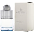 MOLTON BROWN COASTAL CYPRESS & SEA FENNEL by Molton Brown EDT SPRAY 3.3 OZ