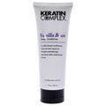 Vanilla Bean Deep Conditioner