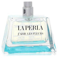 La Perla J'aime Les Fleurs by La Perla Eau De Toilette Spray (Tester)