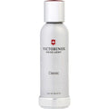 SWISS ARMY by Victorinox EDT SPRAY 3.4 OZ (NEW PACKAGING) *TESTER