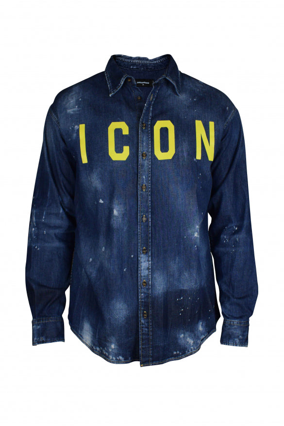 Dsquared2 Men Shirt