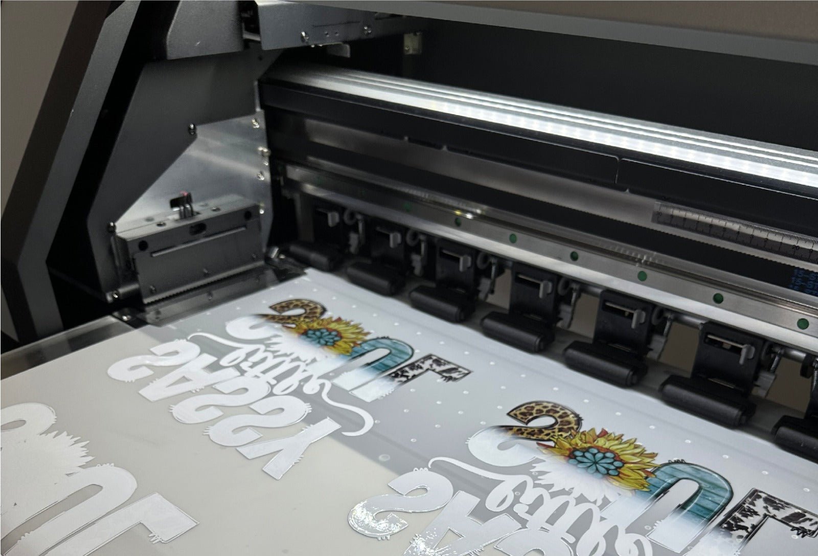 DTF Transfers - Upload Your Gang - PhishStones Products