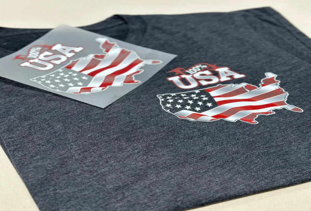 DTF Transfers - Upload Your Gang - PhishStones Products