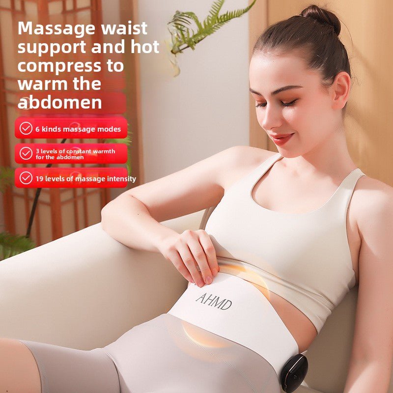 Dual - Phase EMS Therapy Belt - PhishStones Products