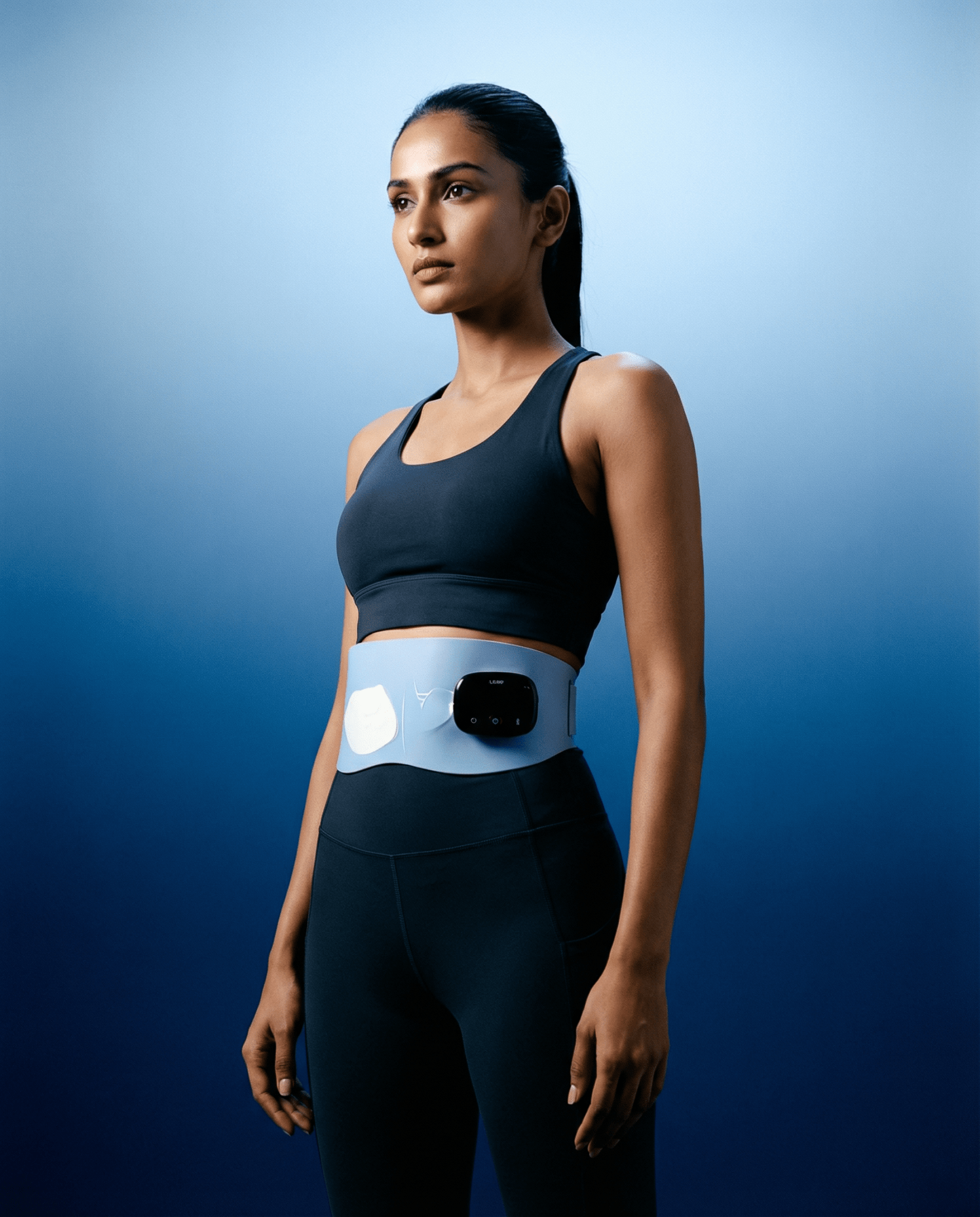 Dual - Phase EMS Therapy Belt - PhishStones Products