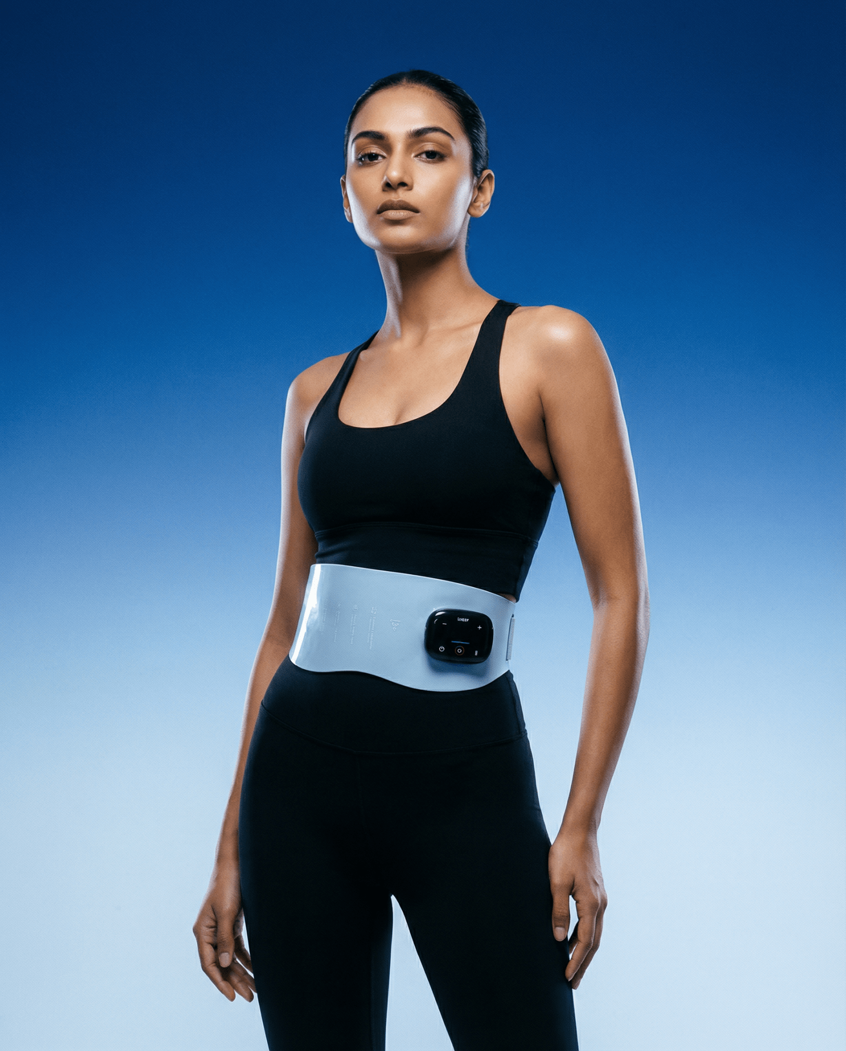 Dual - Phase EMS Therapy Belt - PhishStones Products