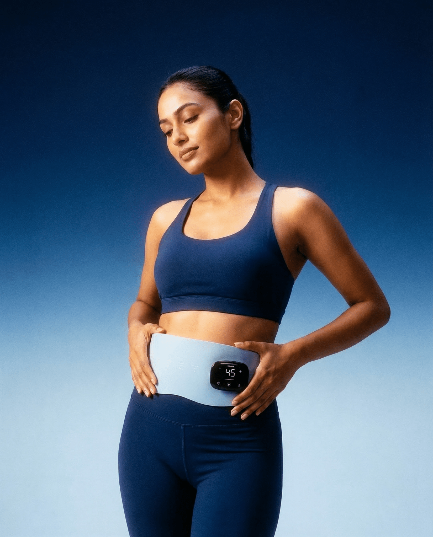 Dual - Phase EMS Therapy Belt - PhishStones Products