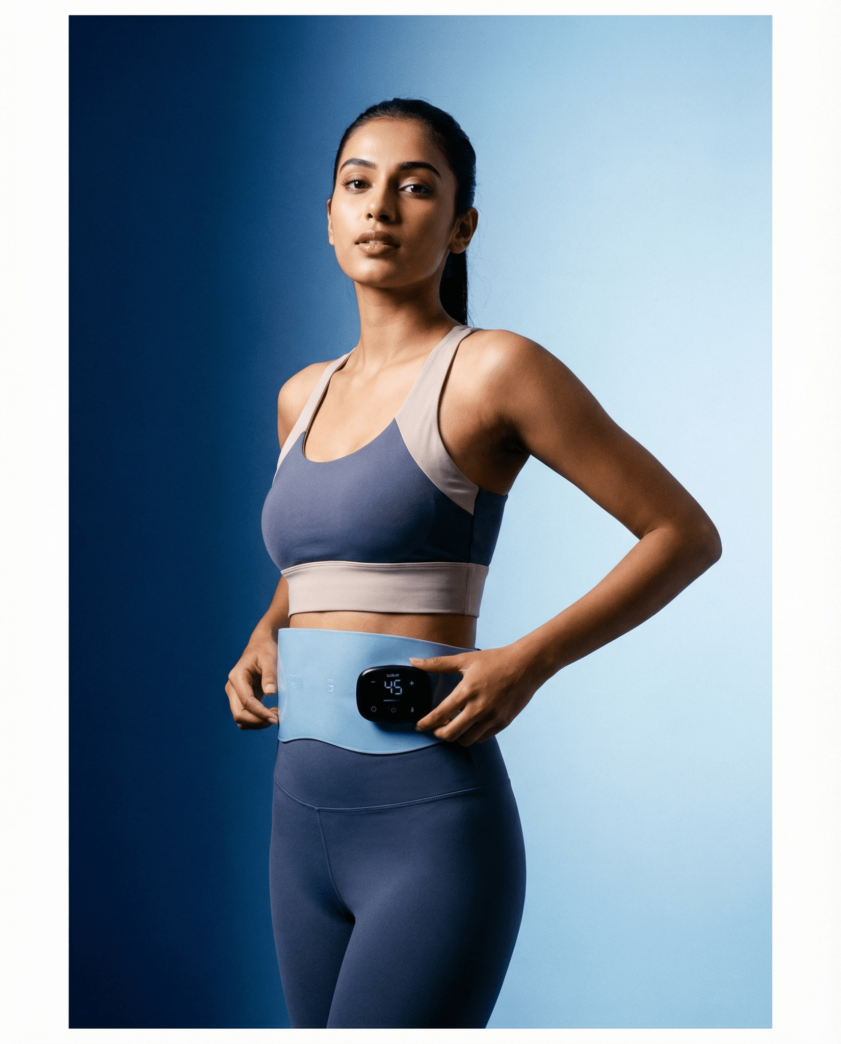 Dual - Phase EMS Therapy Belt - PhishStones Products
