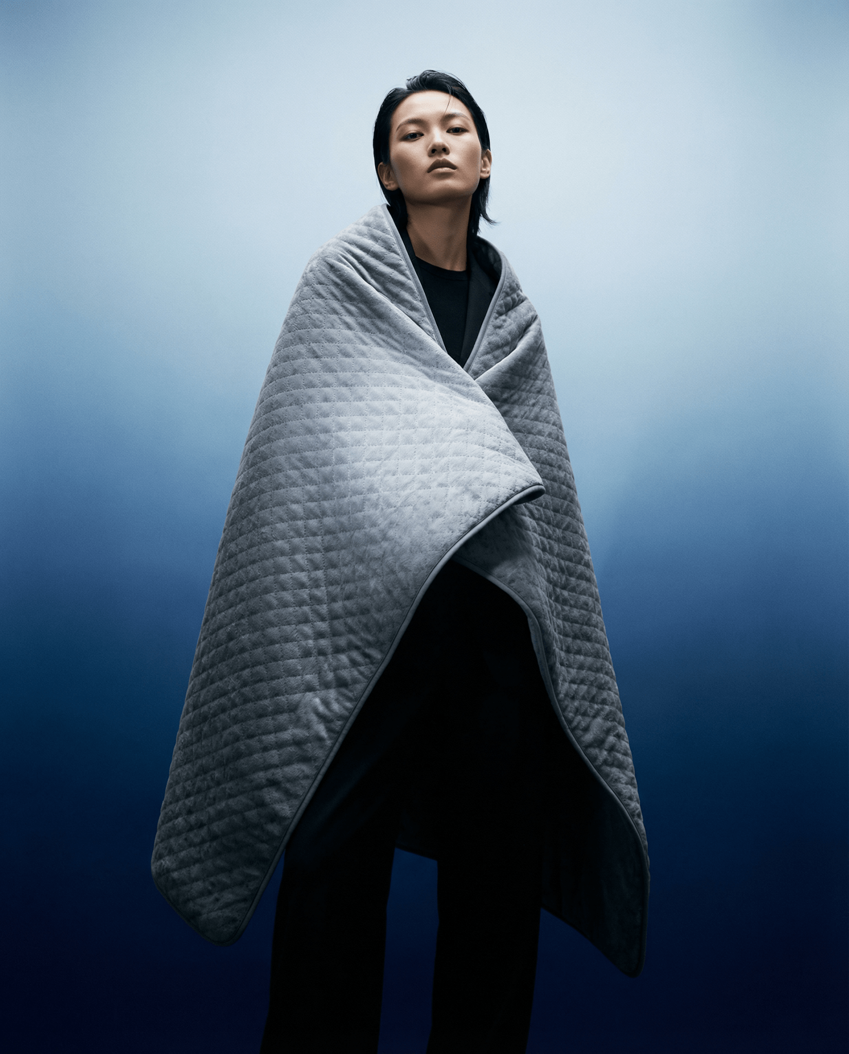 Dual - Zone Graphene ThermoBlanket - PhishStones Products