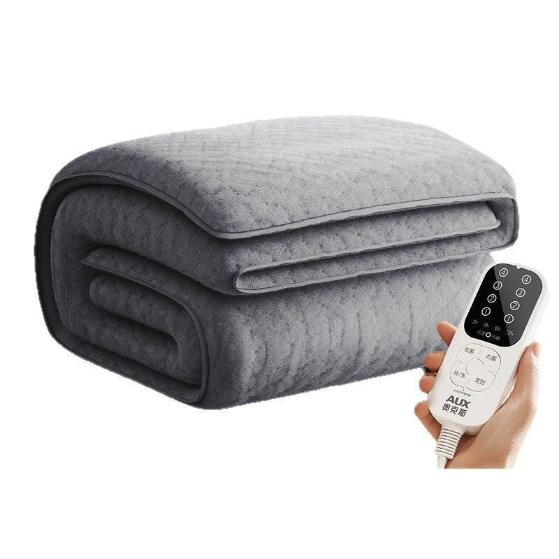Dual - Zone Graphene ThermoBlanket - PhishStones Products