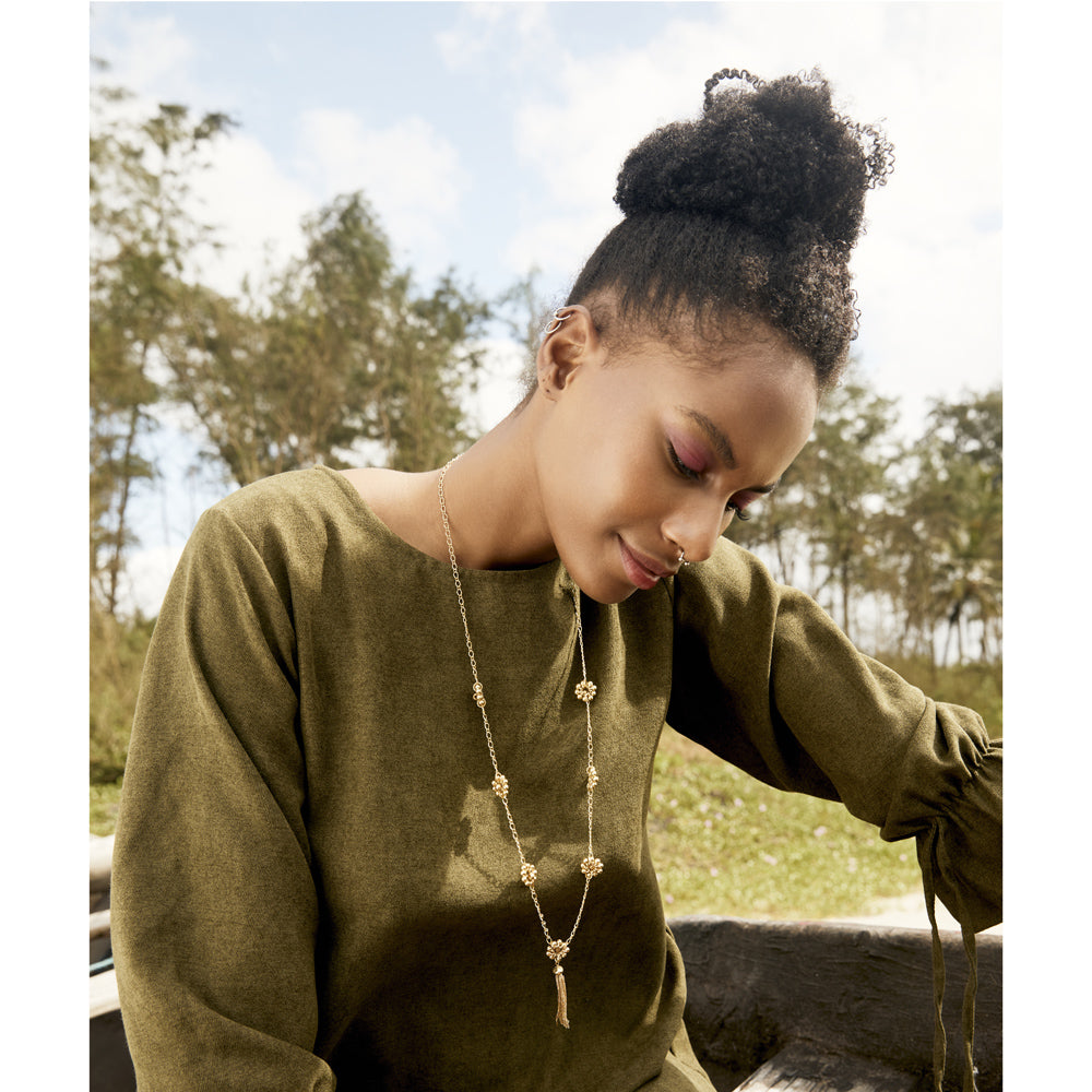 Ductile Necklace - PhishStones Products