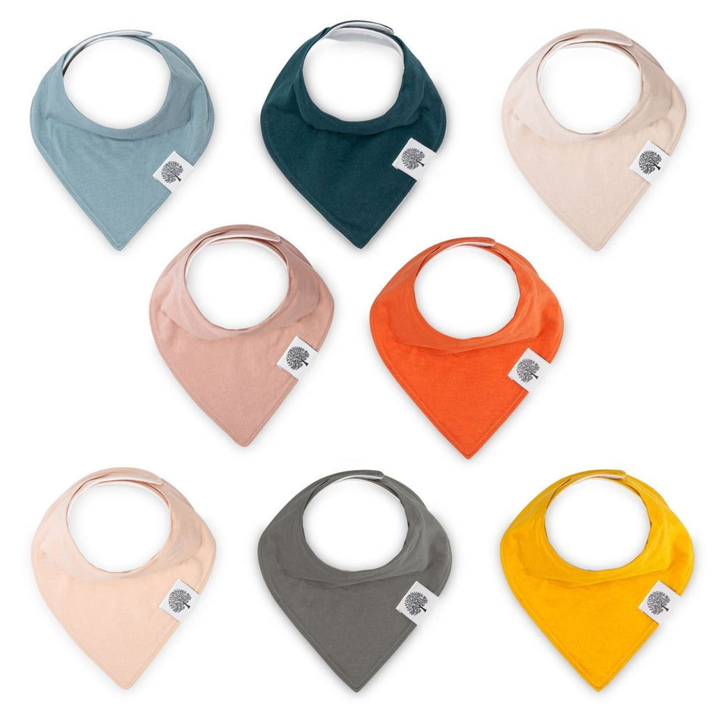 Dune Bandana Bib Set (8 pack) - PhishStones Products