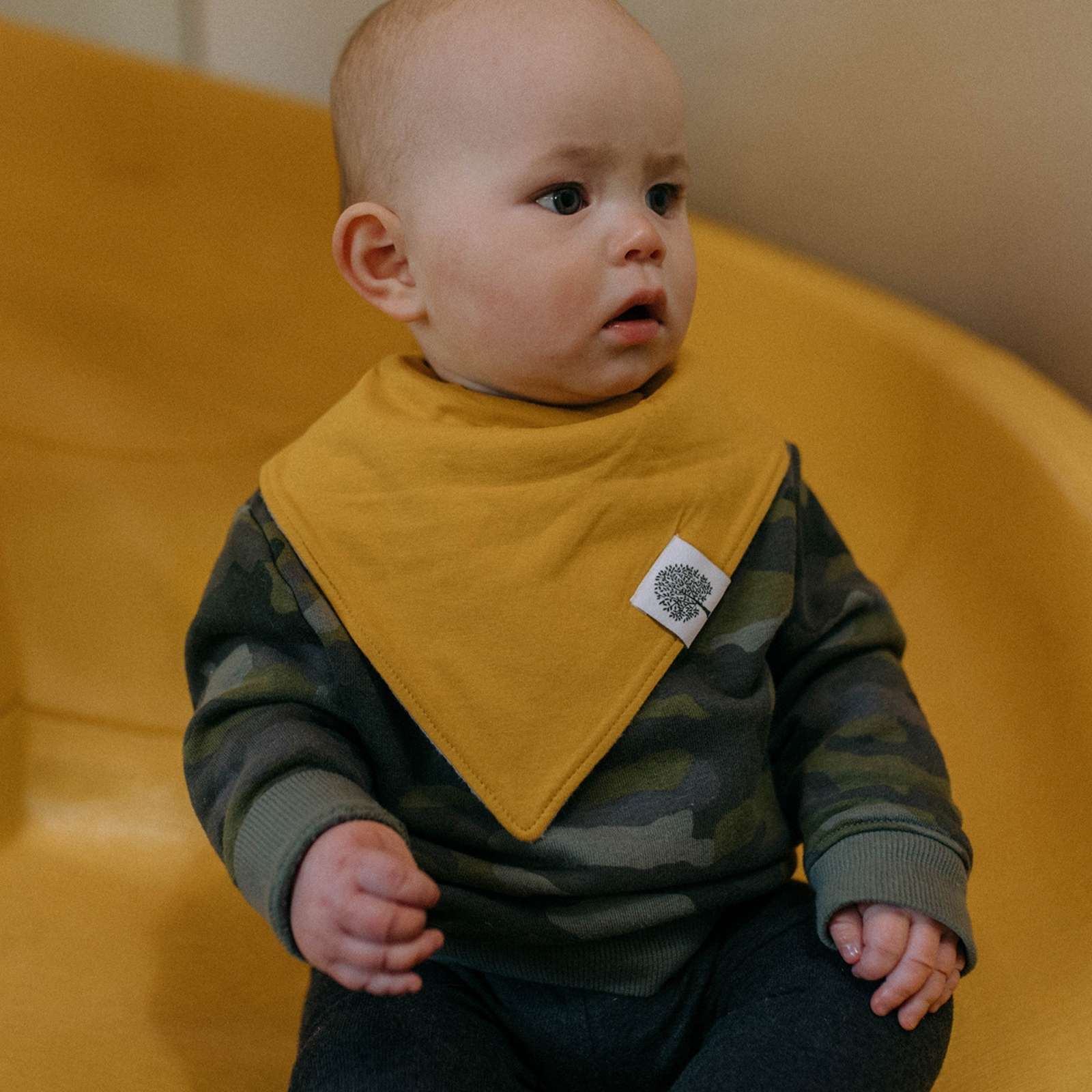 Dune Bandana Bib Set (8 pack) - PhishStones Products