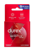 Durex Extra Sensitive Condoms
