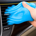 Dust Cleaner Gel | Reusable Multi-Purpose Cleaning Slime for Car and Home