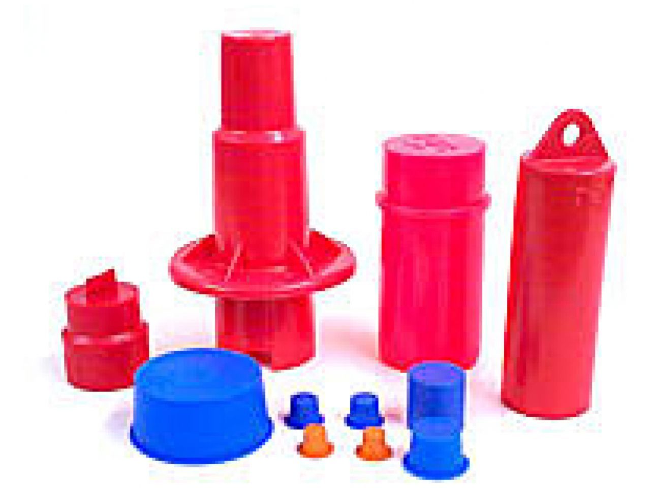 ATI Performance Products Dust Cover Kit- PG/Turbo- Seals Spare Trans From Dirt