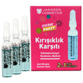 Janssen Cosmetics Anti-Wrinkle Ampoule Serum - Hyaluronic Acid & Botox Alternative Skincare
