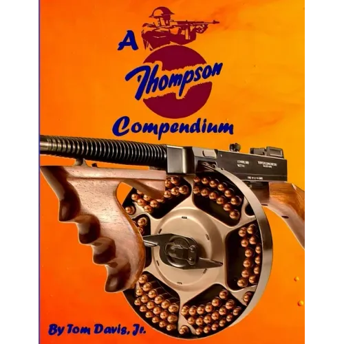 A Thompson Compendium - Paperback