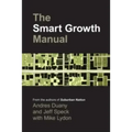 The Smart Growth Manual - Paperback