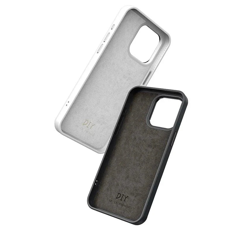 E Ink Screen Phone Case For Iphone Phone Protectors